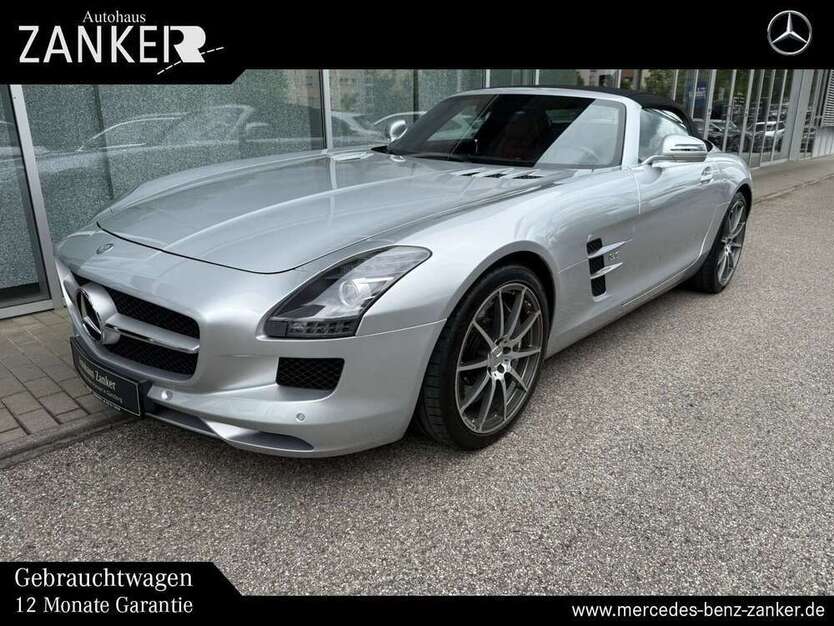 SLS