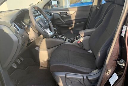 Nissan Qashqai 177.000 km 8.600 &euro; Waldstetten 89367