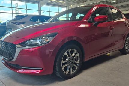 Mazda 2 38.000 km 14.490 &euro; Neu-Ulm 89231