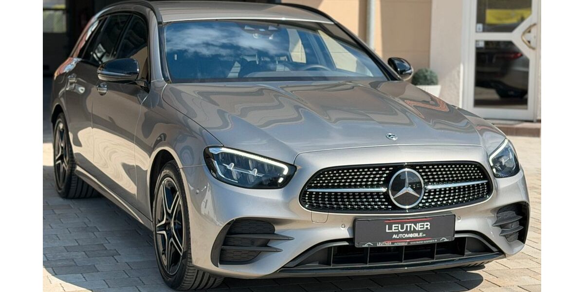 Mercedes-Benz E 300 121.446 km 32.900 &euro; Bubesheim 89347