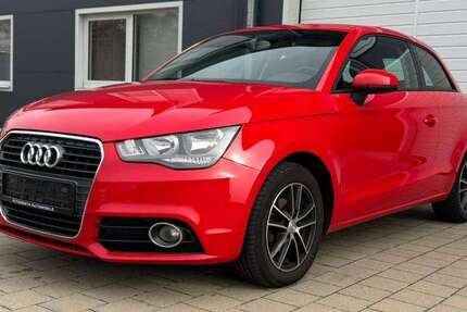 Audi A1 116.000 km 7.980 € Laichingen 89150