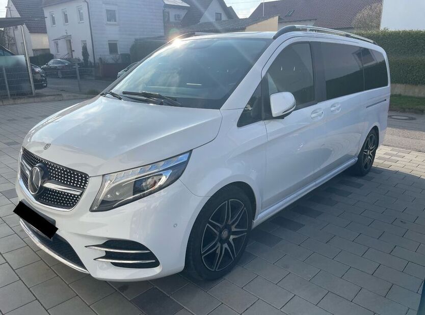 V 250