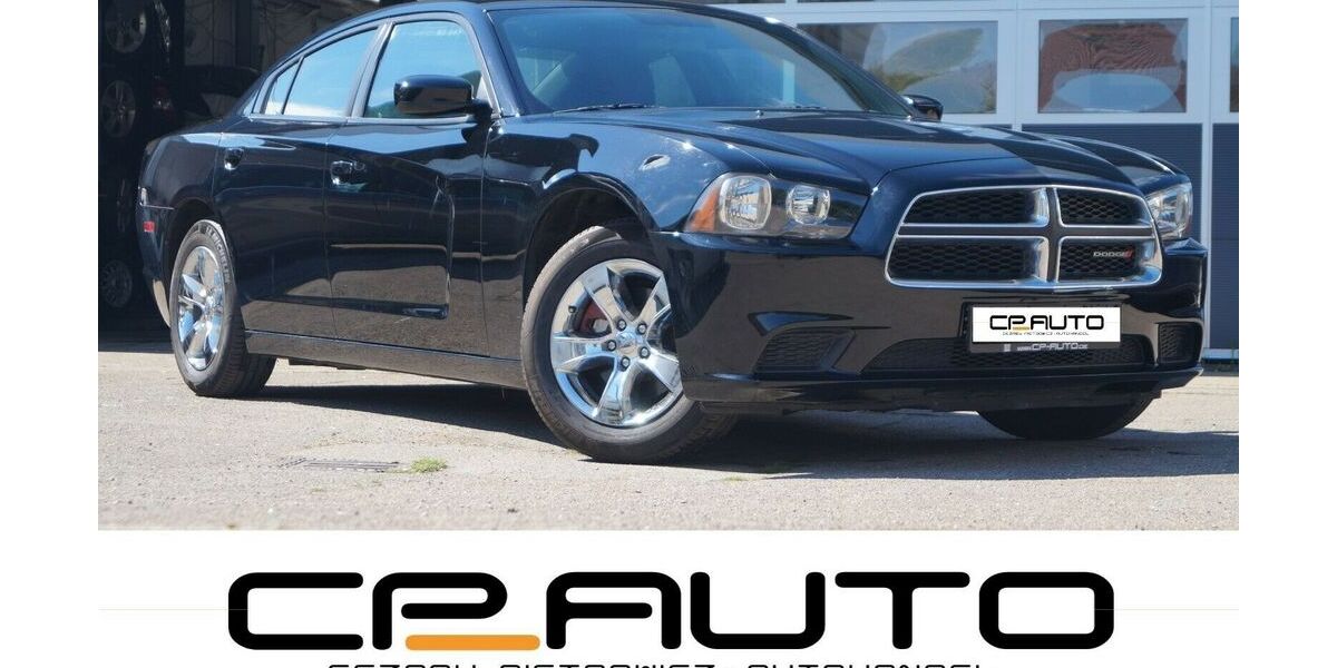 Dodge Charger 150.000 km 12.999 € Neu-Ulm 89233