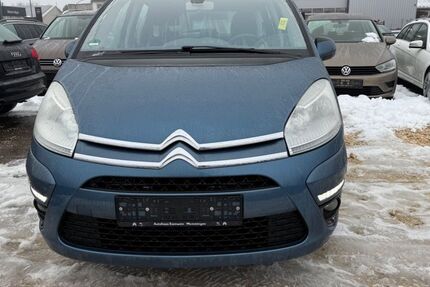 Citroen C4 Picasso 143.500 km 3.999 &euro; Neu-Ulm 89231