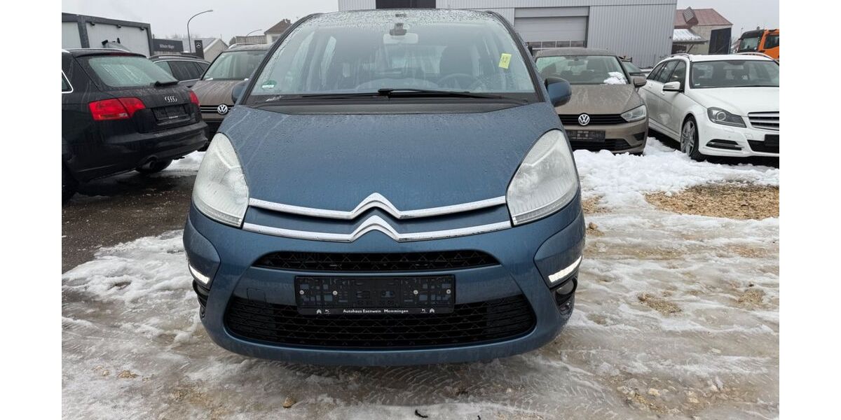 Citroen C4 Picasso 143.500 km 3.999 &euro; Neu-Ulm 89231