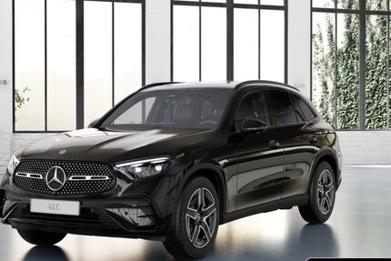 Mercedes-Benz GLC 220 11.690 km 59.990 € Neu-Ulm 89231