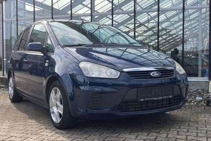 Ford C-Max 180.000 km 3.680 &euro; Neu-Ulm 89231