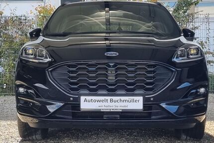 Ford Kuga 118.676 km 23.490 € Nersingen 89278