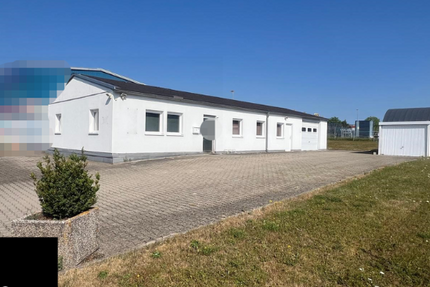 Gewerbeobjekt Merklingen - 700.000&euro; | Angebot:27104356