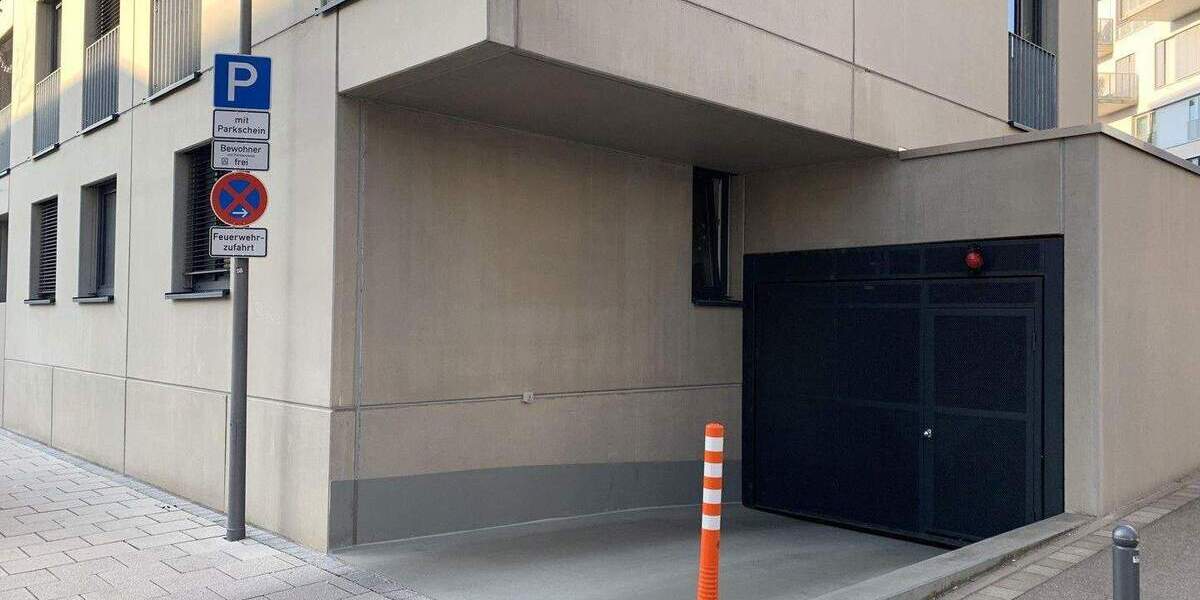 Etagenwohnung Neu-Ulm Stadtmitte - 3 Zimmer, 91 m&sup2;, 509.000&euro; | Angebot:25772295