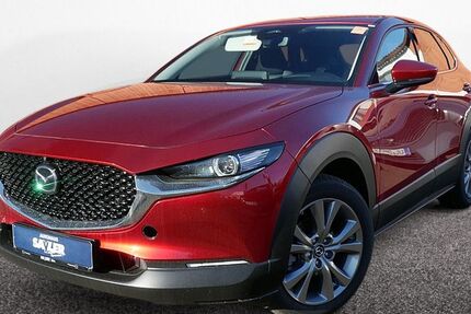 Mazda CX-30 5.300 km 31.490 &euro; Ulm 89081