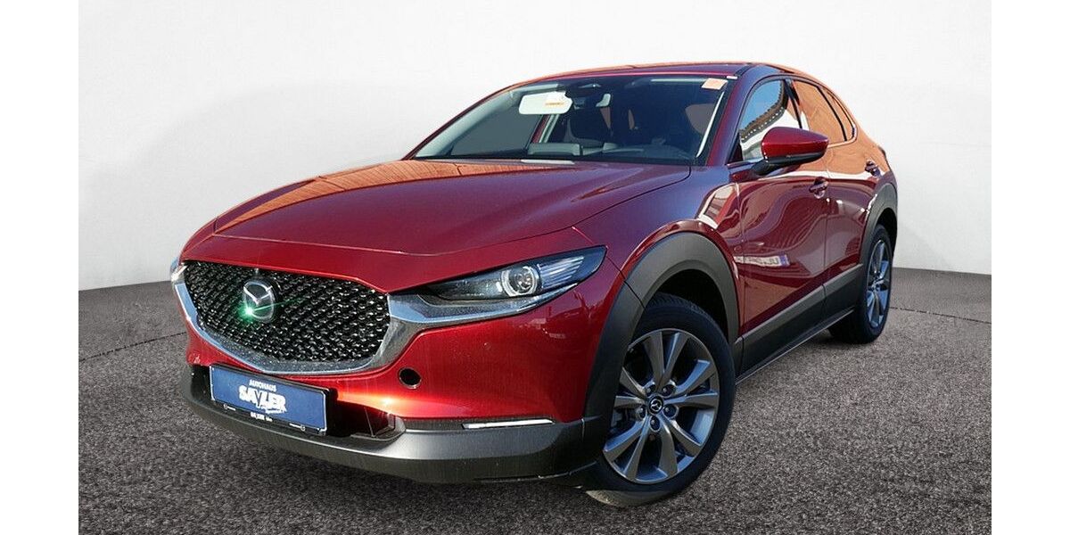 Mazda CX-30 5.300 km 31.490 &euro; Ulm 89081