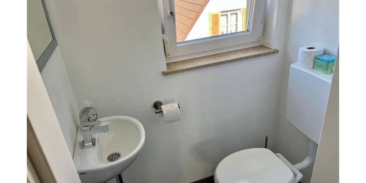 Etagenwohnung Blaubeuren - 3 Zimmer, 69 m&sup2;, 195.000&euro; | Angebot:22861235