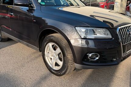 Audi Q5 123.000 km 19.900 &euro; Ulm 89077