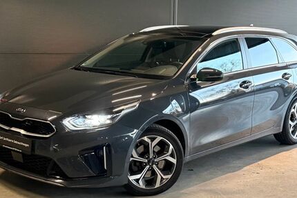 Kia ceed Sportswagon 51.000 km 21.990 € Neu-Ulm 89231