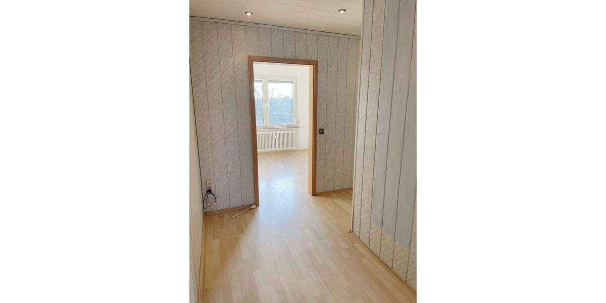 Etagenwohnung Ulm Wiblingen - 4 Zimmer, 95 m&sup2;, 310.000&euro; | Angebot:25664456