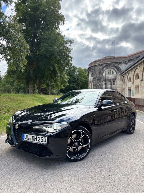 Giulia