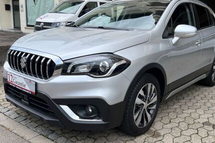 Suzuki (SX4) S-Cross 38.000 km 18.990 € Senden 89250