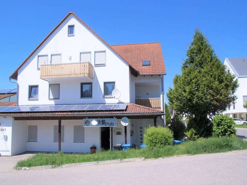 Wohnung zum Mieten in Schwendi 795 € 92.62 m²