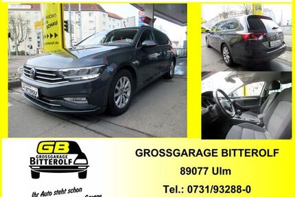 VW Passat Variant