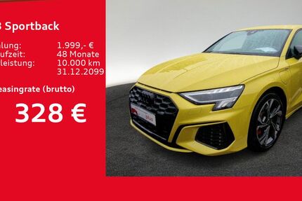 Audi A3 35.600 km 25.620 &euro; Ulm 89073