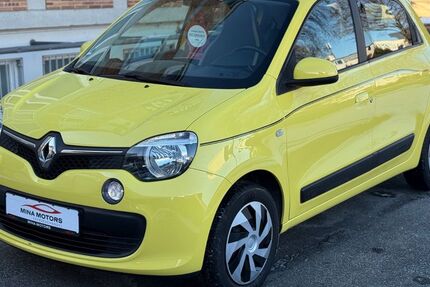 Renault Twingo 130.000 km 6.499 &euro; Neu-Ulm 89231