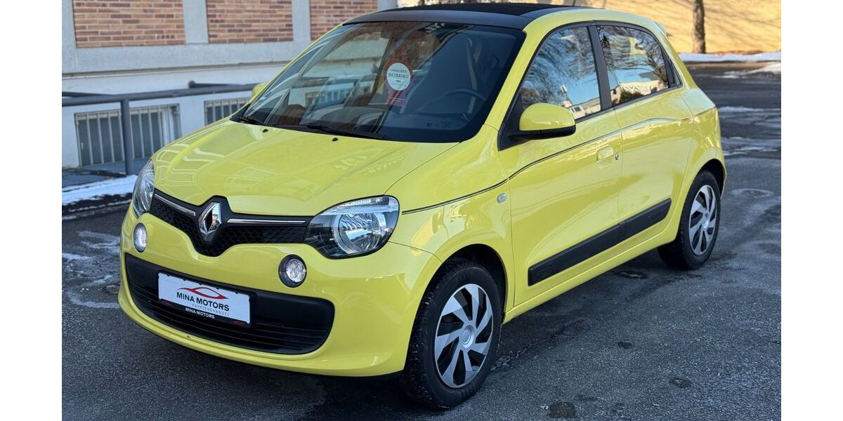 Renault Twingo 130.000 km 6.499 &euro; Neu-Ulm 89231