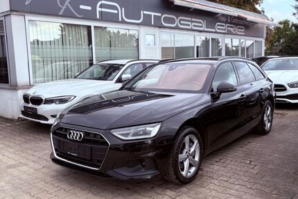 Audi A4 128.000 km 20.990 € Ulm-Jungingen 89081