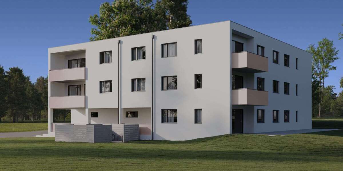 Etagenwohnung Mietingen - 3.5 Zimmer, 90 m&sup2;, 417.500&euro; | Angebot:22930787