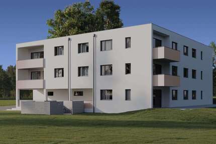 Wohnung Mietingen - 3.5 Zimmer, 90 m&sup2;, 417.500&euro; | Angebot:22930787