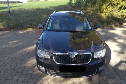 Skoda Superb 347.500 km 3.000 &euro; Laichingen 89150