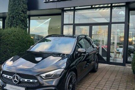 Mercedes-Benz GLA 220 6.000 km 57.766 € Langenau 89129