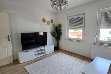 Praktische 3-Zimmer-Wohnung (64 m²) in Ulm-Söflingen