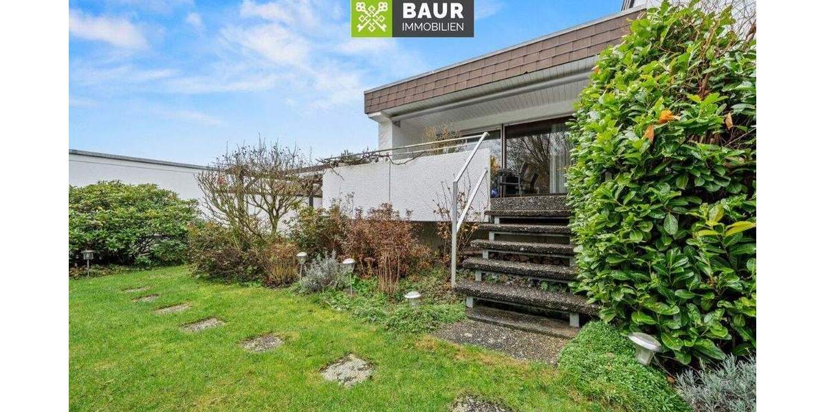 Einfamilienhaus Neu-Ulm / Gerlenhofen Gerlenhofen - 7 Zimmer, 149 m&sup2;, 520.000&euro; | Angebot:25214040