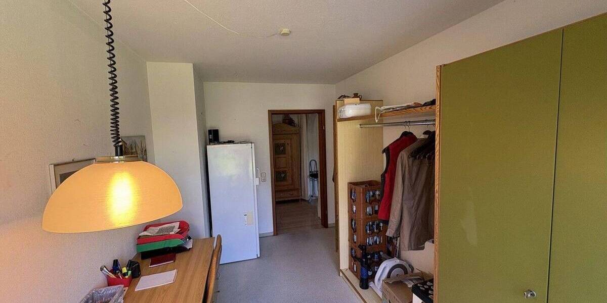 PROVISIONSFREI: Charaktervolles Haus auf großem Grund in familienfreundlicher Lage (Erbbaurecht) 7 zimmer