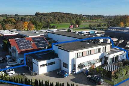 Büro in Laupheim 696.000 € 222 m²