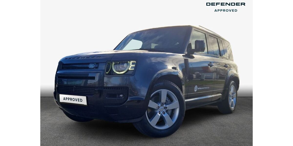 Land Rover Defender 28.000 km 85.900 &euro; Neu-Ulm 89231