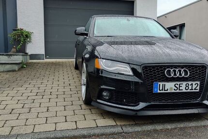 Audi A4 153.000 km 12.500 &euro; Dornstadt 89160