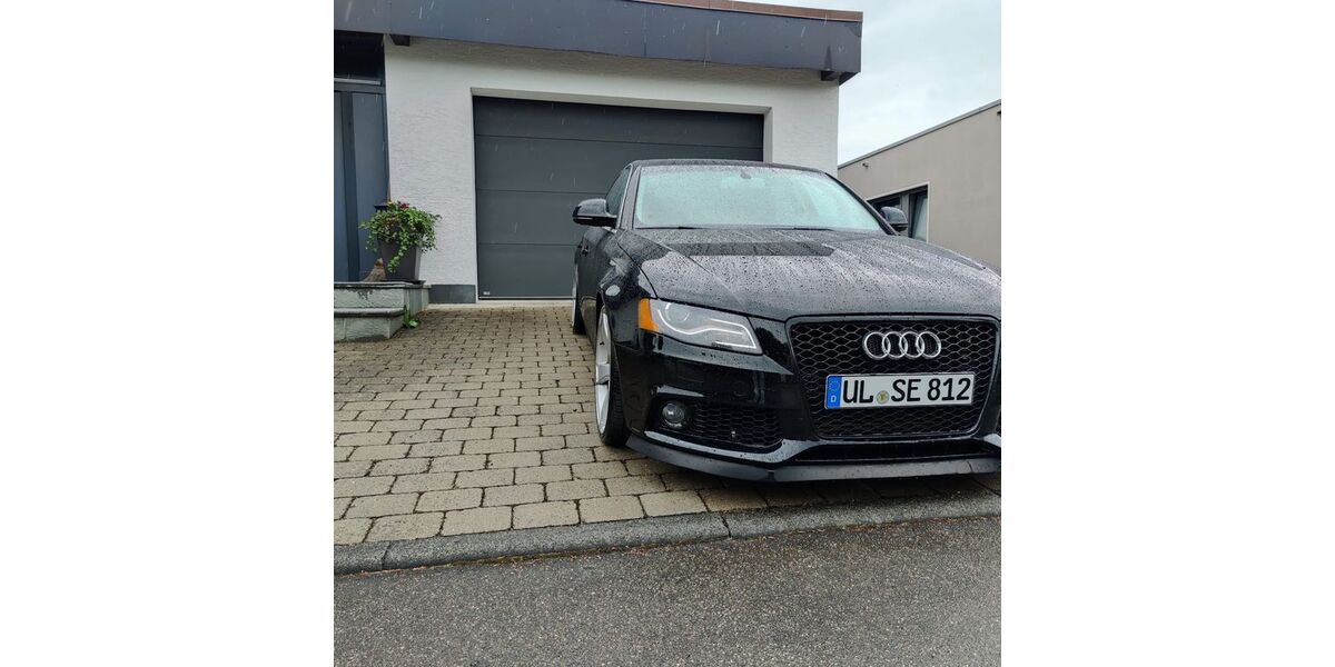 Audi A4 153.000 km 12.500 &euro; Dornstadt 89160