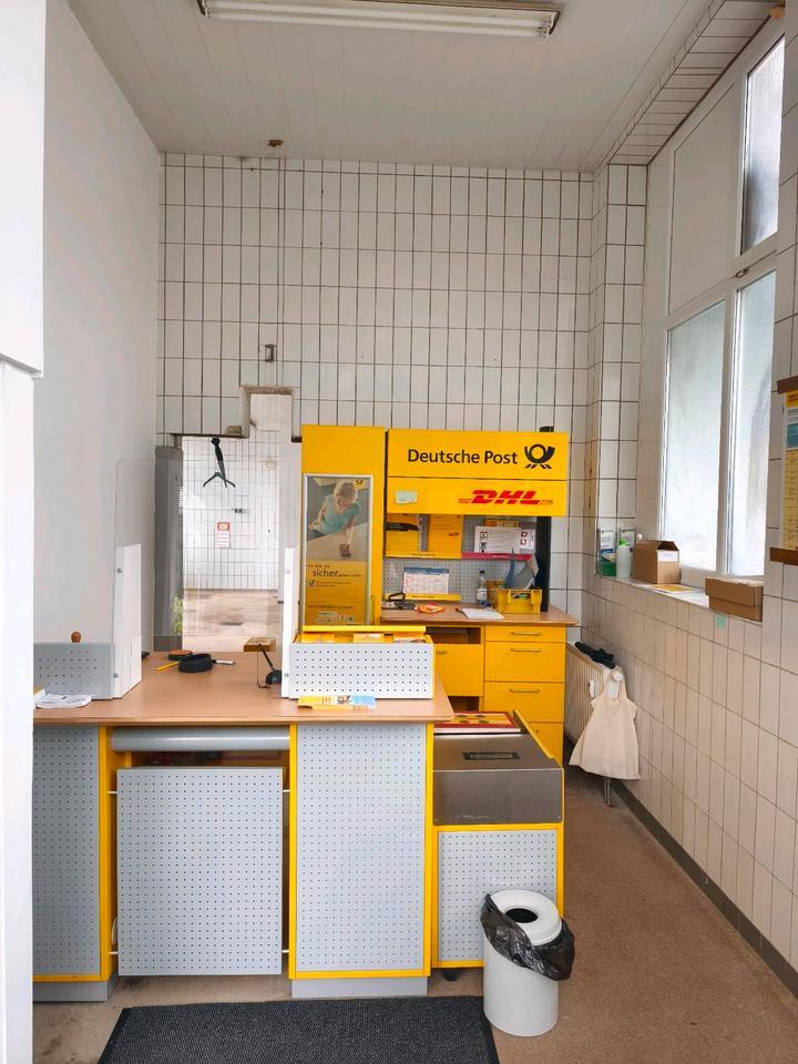 Lagerfläche Werkstatt zu vermieten