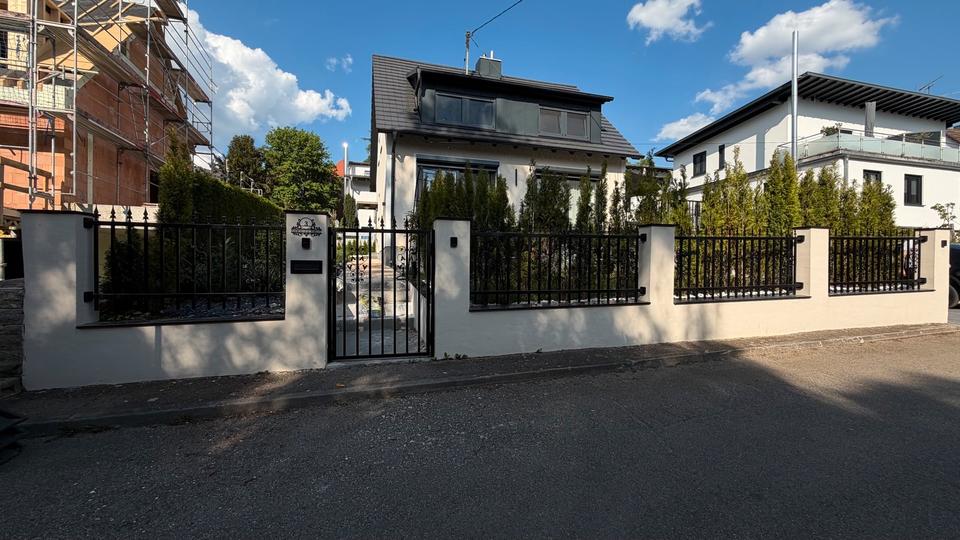 Einfamilienhaus Günzburg - 690.000&euro; | Angebot:27096376