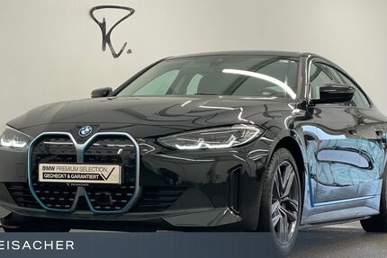 BMW i4 11.100 km 38.909 &euro; Ulm 89077