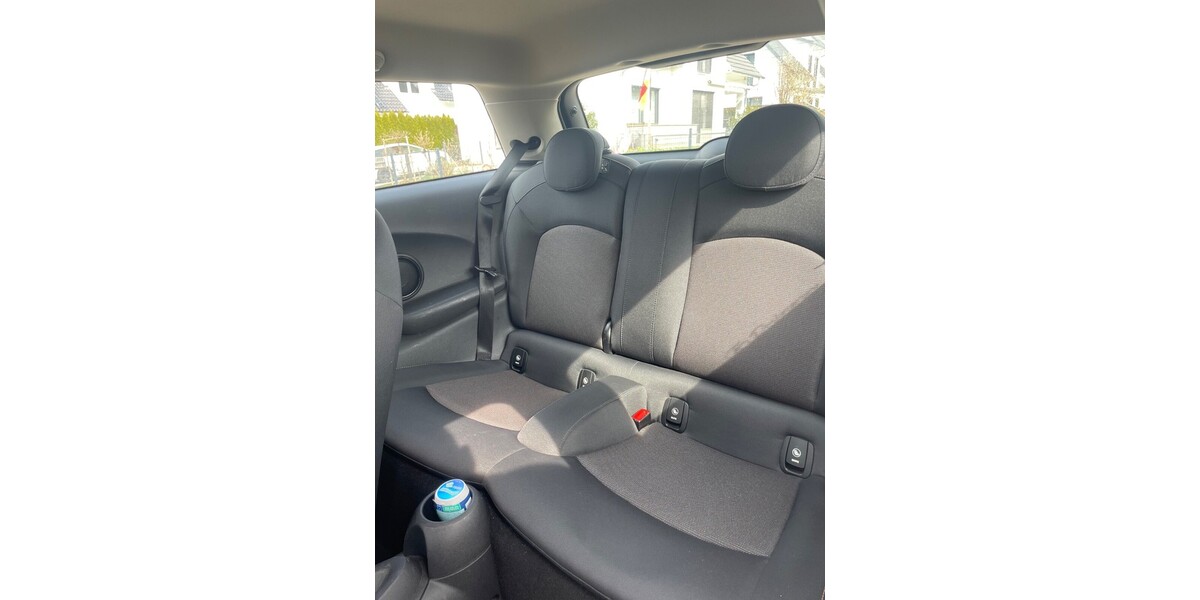 Mini One D 115.000 km 8.950 &euro; Weißenhorn 89264