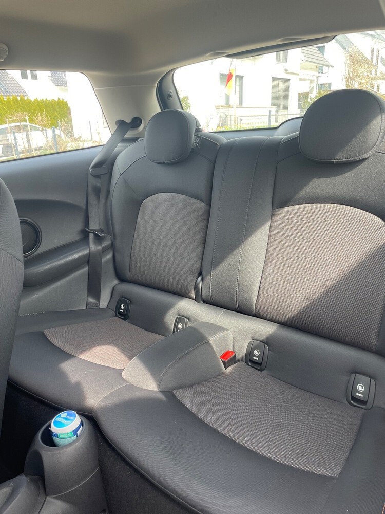 Mini One D 115.000 km 8.950 € Weißenhorn 89264