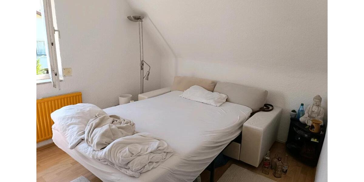 Zimmer Blaustein Top Lage Zentrum 1 zimmer