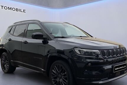 Jeep Compass 40.000 km 24.900 € Ulm 89081