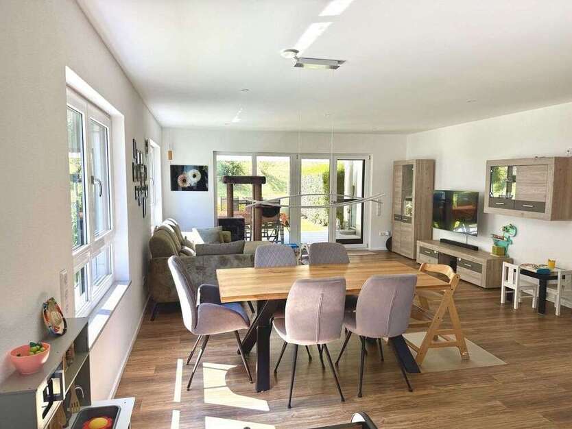 Wohnung zum Kaufen in Weißenhorn 440.000 € 101.36 m²