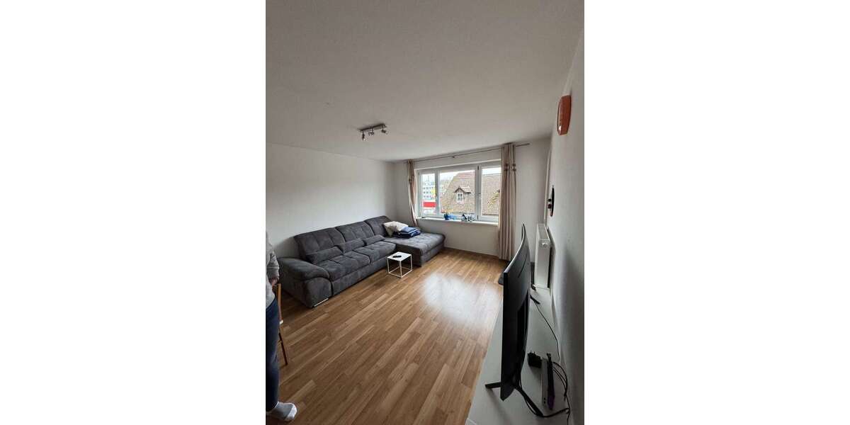 Etagenwohnung Ulm Söflingen - 3 Zimmer, 64 m&sup2;, 233.784&euro; | Angebot:26462403