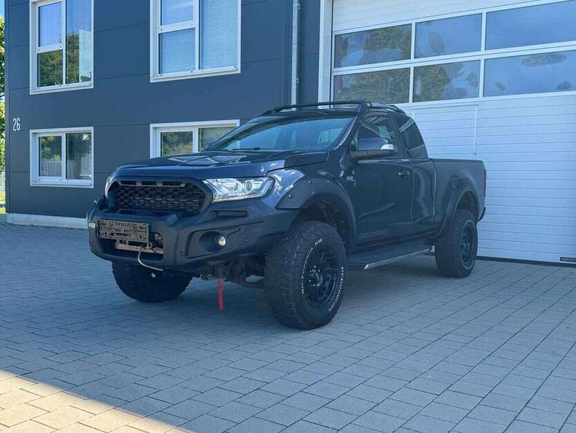 Ranger