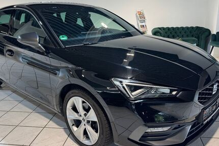 Seat Leon 63.000 km 17.990 &euro; Schelklingen 89601
